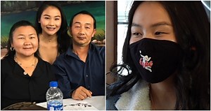 Minnesota Teen Saves Father's Life With CPR She Learned in Middle School