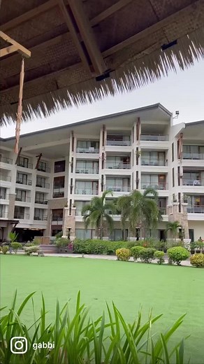 Bohol 💙 | Gabbi Garcia