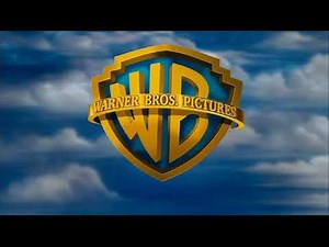 Warner Bros and Alcon Entertainment logos 2011 Audio Descriptive