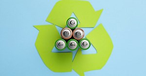 Lithium-ion battery recycling
