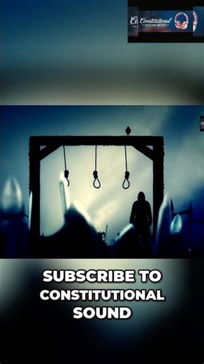 8th Amendment Explained Cruel Punishment, Bail, Fines