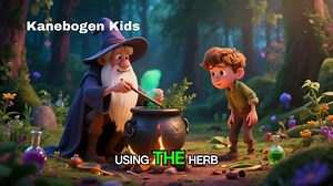 The Legend of Oliver’s Adventure | English Story for kids