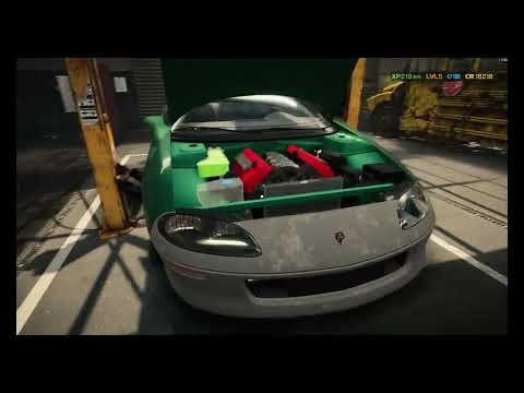 Car Mechanic Simulator 2021 - TR 4K | Bölüm 3