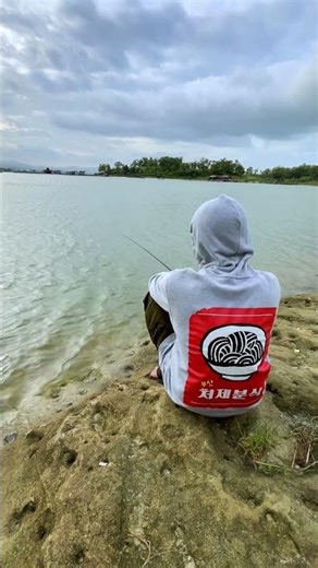 MANTAB !! Spot Mancing Waduk Gajah Mungkur Wonogiri - Umpan Opo Sing Haup Cah? || Mancing Part 25