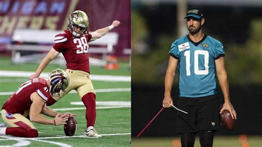 Brandon McManus replacements: 5 best kickers Commanders should pursue feat. Jake Bates