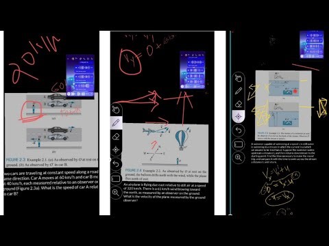 Part 1 - classical relativity - special theory of relativity