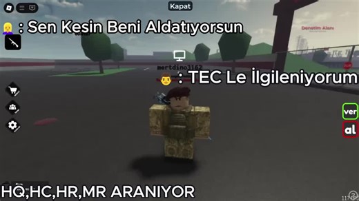 Join the Roblox TEC Community for Fun and Adventure