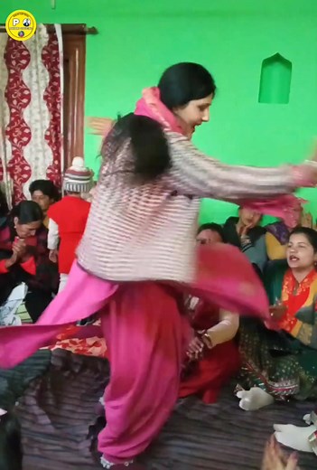 1.3M views · 9K reactions | Amazing Dance Performance | Pahari Official | Facebook