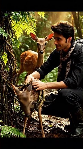 Toni – 24-Hour No Candy Challenge! 🍬😂 (Funny Cartoon Adventure)