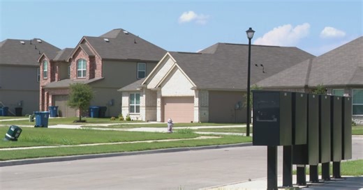 Dallas targets high housing costs with major zoning changes