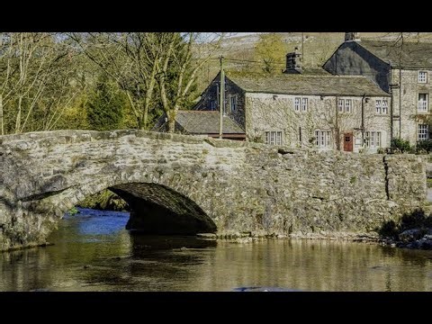 Towns and Villages of the Yorkshire Dales