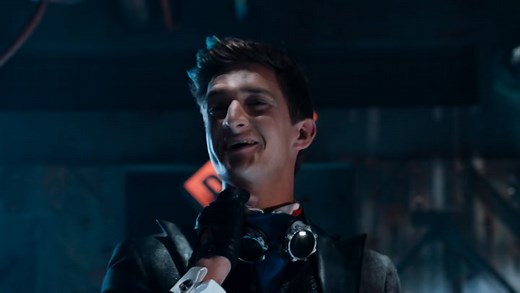 Power Rangers Dino Super Charge