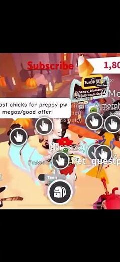 Adopt me channel for you!! Tips helpful strategy and real grinder value!#adoptmegameplay#adoptme