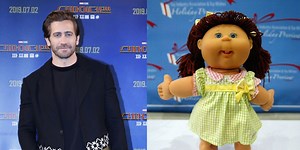 Jake Gyllenhaal says Benedict Cumberbatch is a Cabbage Patch Kid during Spider-Man interview | indy100