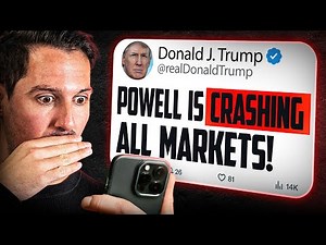 The NEXT 48-Hours Are Critical For Crypto! [What I’m Doing]