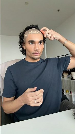 Flawless Wig Install Tutorial 🔥🖤 | step by step how to install a full lace wig #wigs #hair