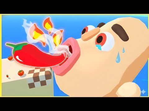 Sandwich Runner / All Walkthrough Gameplay