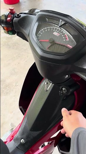 Stunning 2023 Sirius 50cc, high quality, 7.8 million