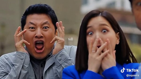 #onedollarlawyer we need season 2 of this trio; Cheon JiHun, Baek MaRi, Sa MuJang (Namgoong Min, Kim JiEun, Park JinWoo) #namgoongmin #kimjieun #dynamitekiss #kdrama