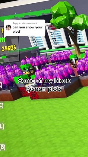 Roblox Block Tycoon Game Tips and Tricks