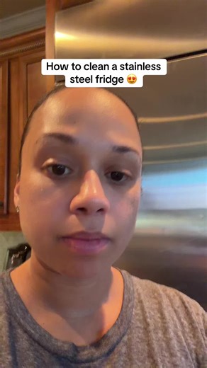 Effective Cleaning Tips for Stainless Steel Appliances