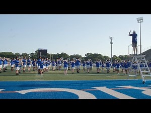 UTA’s New Fight Song: The Anthem of Maverick Spirit!