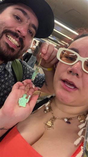 Fenty Beauty Design Exchange Opportunity in NYC