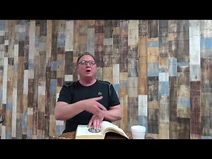 STEP 12 BIG BOOK STUDY~JOE MCDONALD