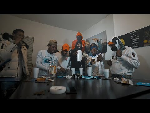 PGF Nuk - “Shooters No 2k”(Freeway) |Official Video🎥 By @moflims312