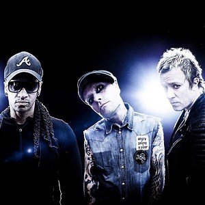 THE PRODIGY、2018年ロンドン公演より「We Live Forever」ライヴ映像公開！| 激ロックニュース