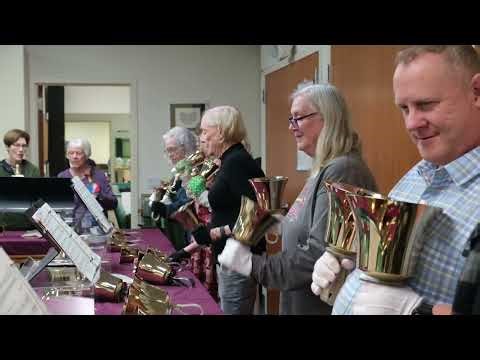 UMC Vista's Annual Christmas Concert: Candle in the Window