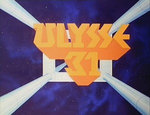 Ulysse 31, une épopée spatiale au XXXIe siècle