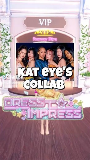 DTI KATSEYE COLLAB...WILL IT HAPPEN SOON? #trending #roblox #viral #fypシ゚viral #fypppppppppppp #dti