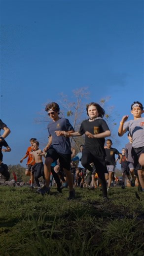 🚨 In just THREE short months the 2025 Spartan Kids World Championship returns to China as young Spartans from around the world gather to push their limits on a championship course designed to test skill, strength, and heart. 🏆 Spartan Kids World Championship 📍 Chongli, China 📆 August 16, 2025 🏅 Every Spartan will receive an exclusive championship medal upon finishing. The top 3 athletes in each age division will be awarded an exclusive Delta Award, honoring their elite performance. Secure y