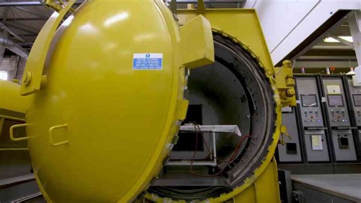 Building F1 Wings – Aerodynamics in Action