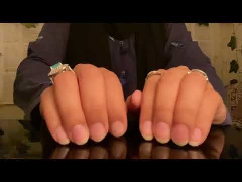 ASMR Fastest Screen Tapping - Super Fast asmr