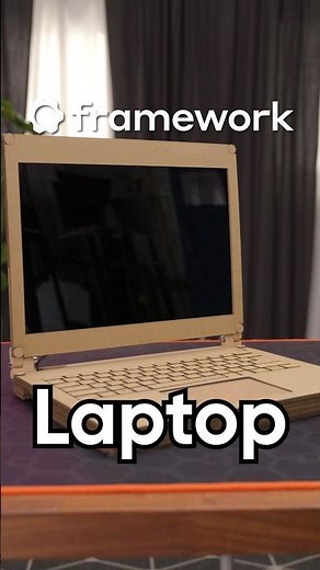 How good is a Cardboard Laptop?