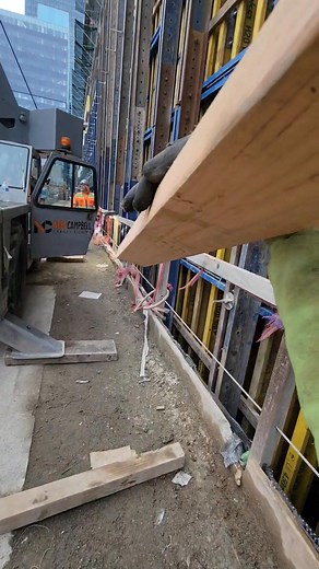 #WSCarpenters #JobsWagesBenefits #bordertoborder #UnionCarpenters #brotherhood #WeBuildAmerica #12StatesStrong #carpentryskills #construction #concrete Part 4 | Madcap Carpenter