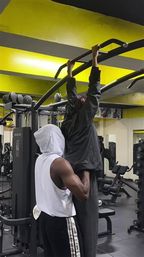 Couple Goals: Achieving Fitness Together