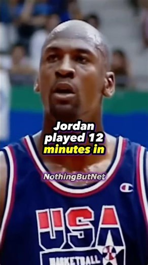 Jason Williams tells HILLARIOUS Michael Jordan at the OLYMPICS Story! 🏀⛹️🤣 #nba #shorts