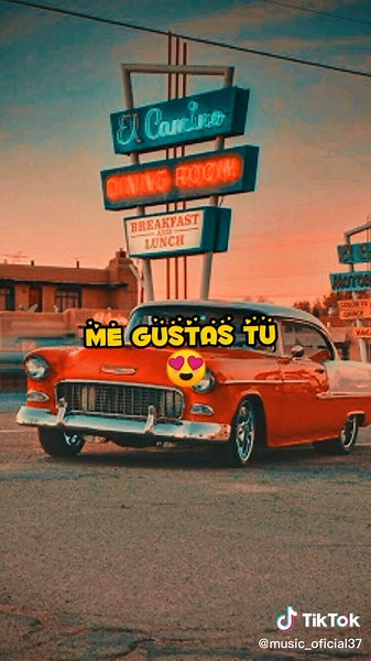 Me Gustas Tú - La Canción de Manu Chao