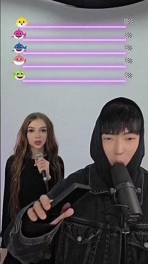 Baby Shark Beatbox Challenge #beatbox #tiktok #challenge #enjoy