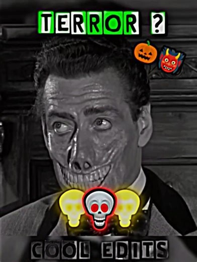 OTHER VS HIM (FACE REVEAL) ! 👹... #tiktokeffects #trollface #shorts