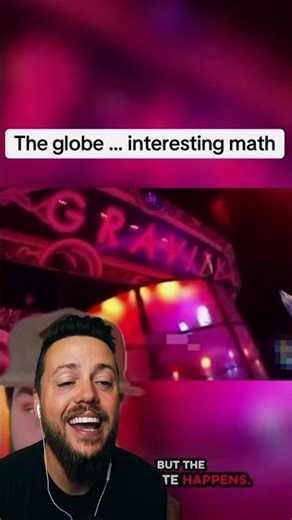 the only place this doesn't happen?!