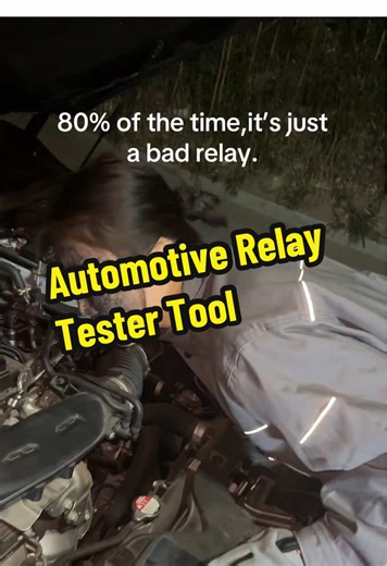 Understanding Automotive Relay Issues