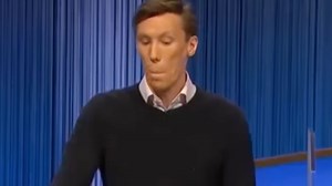 Jeopardy! fans shocked as champ Eric Ahasic loses after historic milestone