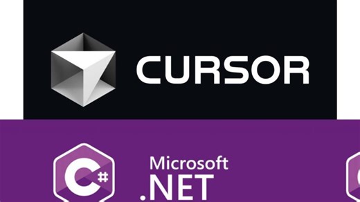 Cursor如何调试C#|.Net程序