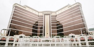 Wynn Bets Big with a New $4 Billion Resort, Macau’s Most Expensive Yet