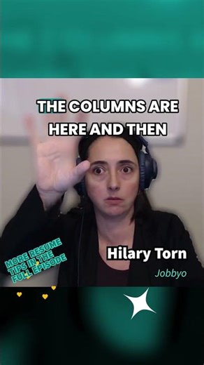 2-second resume ATS-compatibility check #ATS #Resume #JobHunting