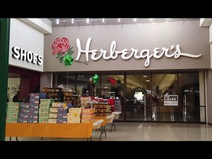 Uptown Willmar (Kandi Mall) (Willmar, MN) - slowly dying